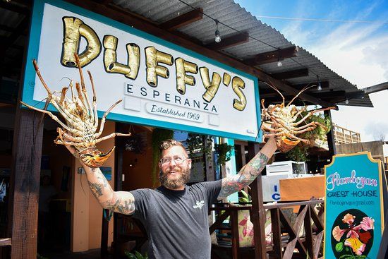 Duffy's